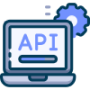 api